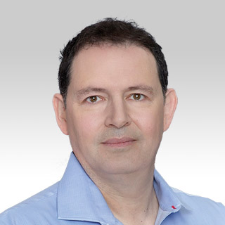 אילן טוקר